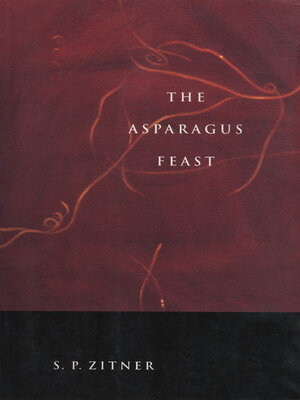 cover image of Asparagus Feast